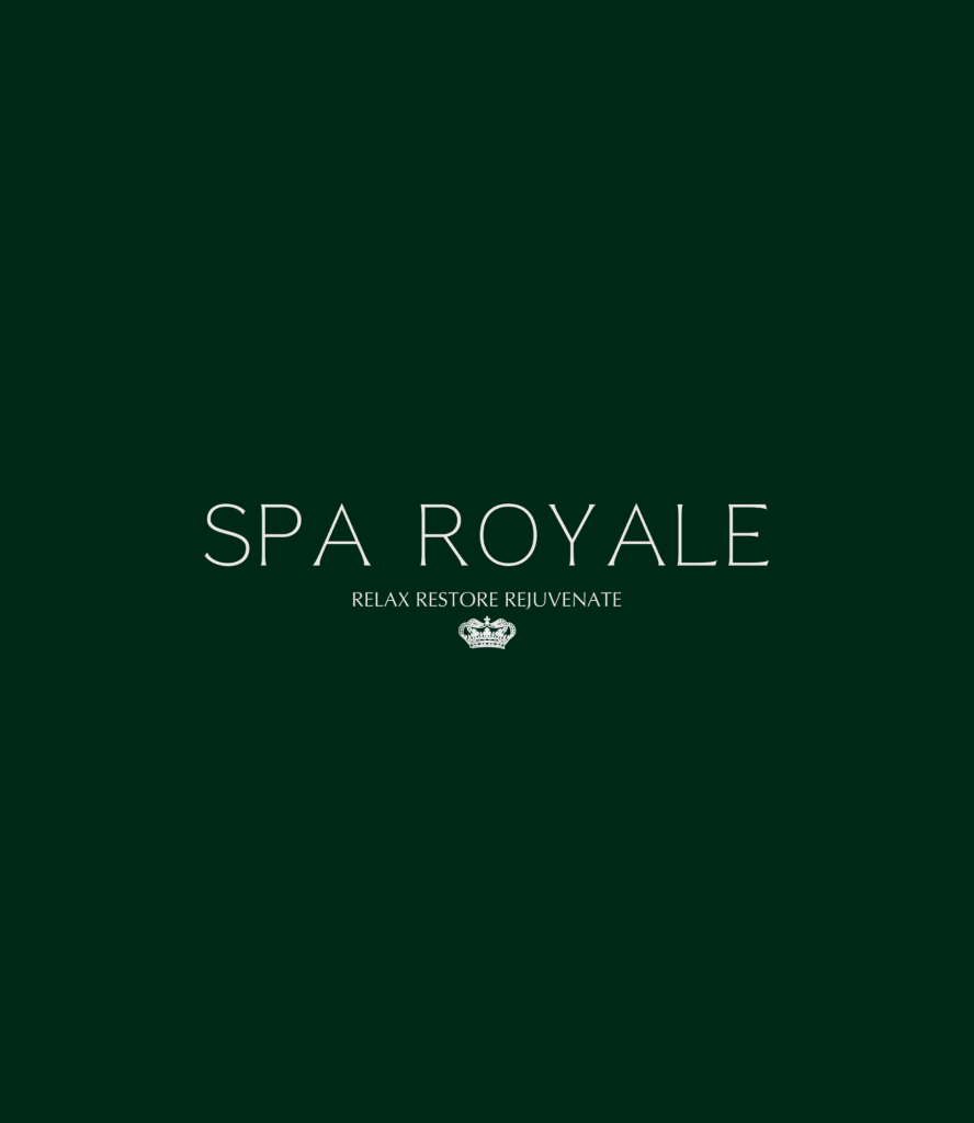 Spa Royale Work