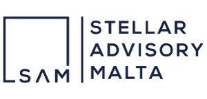 Stellar Advisory Malta logo