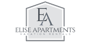 Elise Apartments logo